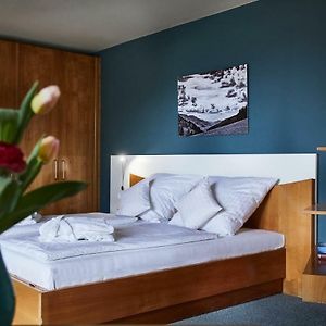 Deluxe Double Kamer