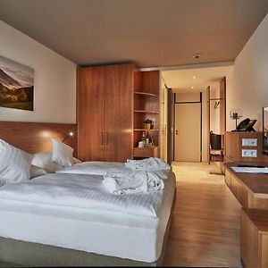 Standaard Kamer met een King Size Bed